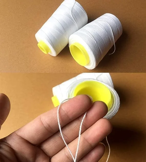 نخ کیسه دوزی، 1 عدد