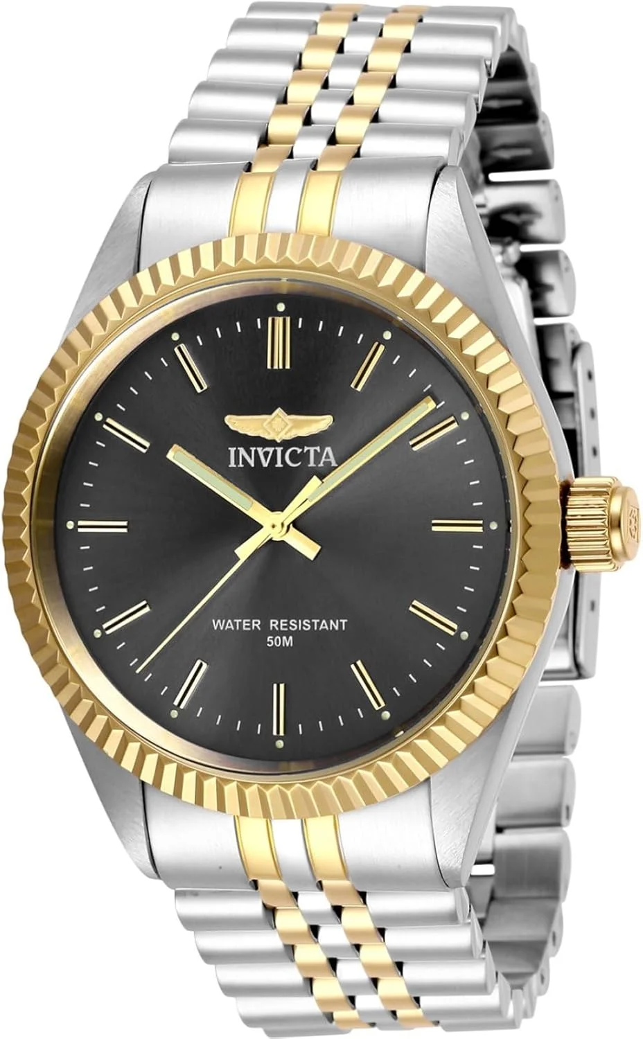 ساعت مچی مردانه کوارتز Invicta Specialty 29377 - 43 میلی متر