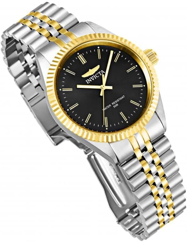 ساعت مچی مردانه کوارتز Invicta Specialty 29377 - 43 میلی متر ساعت مچی مردانه کوارتز Invicta Specialty 29377 - 43 میلی متر