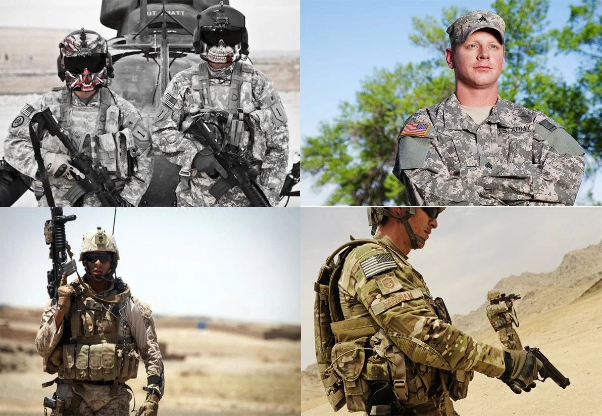 آنتریكس، 2 عدد پچ تاکتیکی بال های نیروی هوایی آمریکا، قلاب و حلقه، گلدوزی، نشان نظامی نیروی هوایی آمریکا، پچ نماد غرور برای لباس های طرفداران ارتش، کلاه، کیف، کوله پشتی، جلیقه، یونیفرم - نیروی هوایی آمریکا