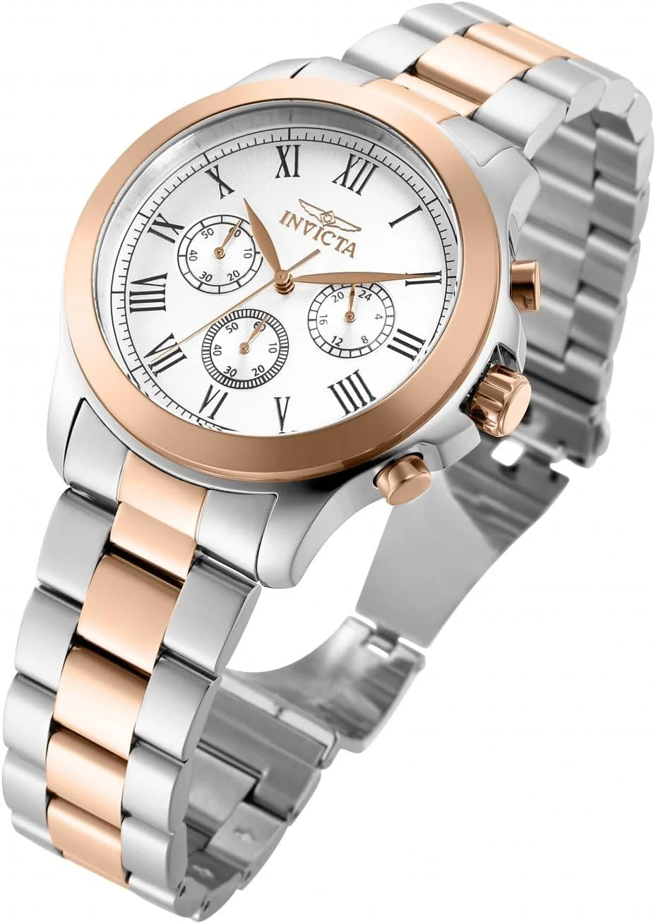 ساعت مچی مردانه کوارتز Invicta Specialty 21660 - 44 میلی متر ساعت مچی مردانه کوارتز Invicta Specialty 21660 - 44 میلی متر
