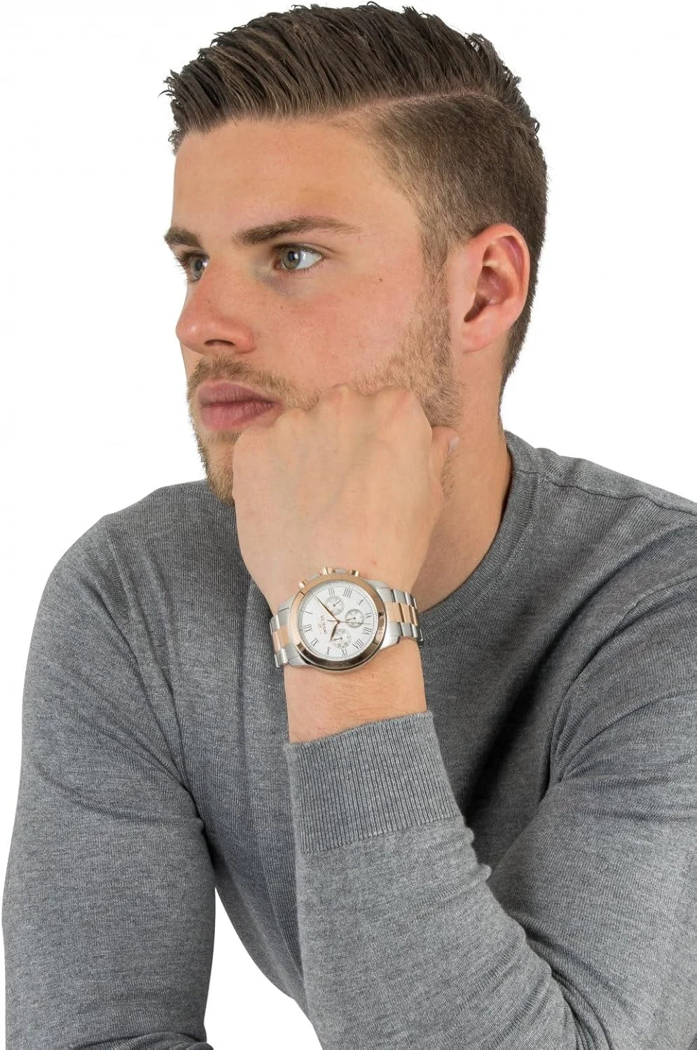 ساعت مچی مردانه کوارتز Invicta Specialty 21660 - 44 میلی متر ساعت مچی مردانه کوارتز Invicta Specialty 21660 - 44 میلی متر