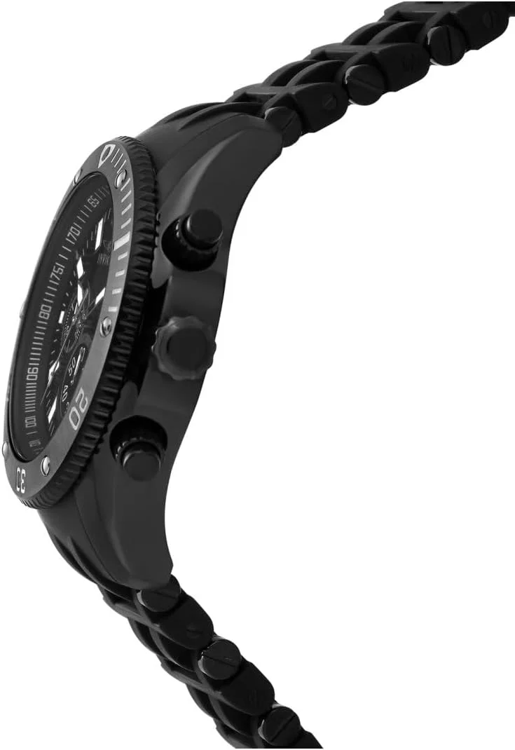 ساعت مچی مردانه کوارتز Invicta Sea Spider با بدنه استیل ضد زنگ - 50 میلی متر ساعت مچی مردانه کوارتز Invicta Sea Spider با بدنه استیل ضد زنگ - 50 میلی متر