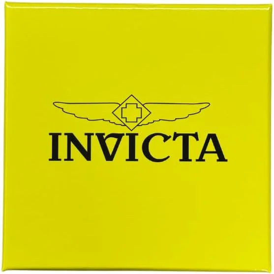 ساعت مچی مردانه کوارتز Invicta Sea Spider با بدنه استیل ضد زنگ - 50 میلی متر ساعت مچی مردانه کوارتز Invicta Sea Spider با بدنه استیل ضد زنگ - 50 میلی متر