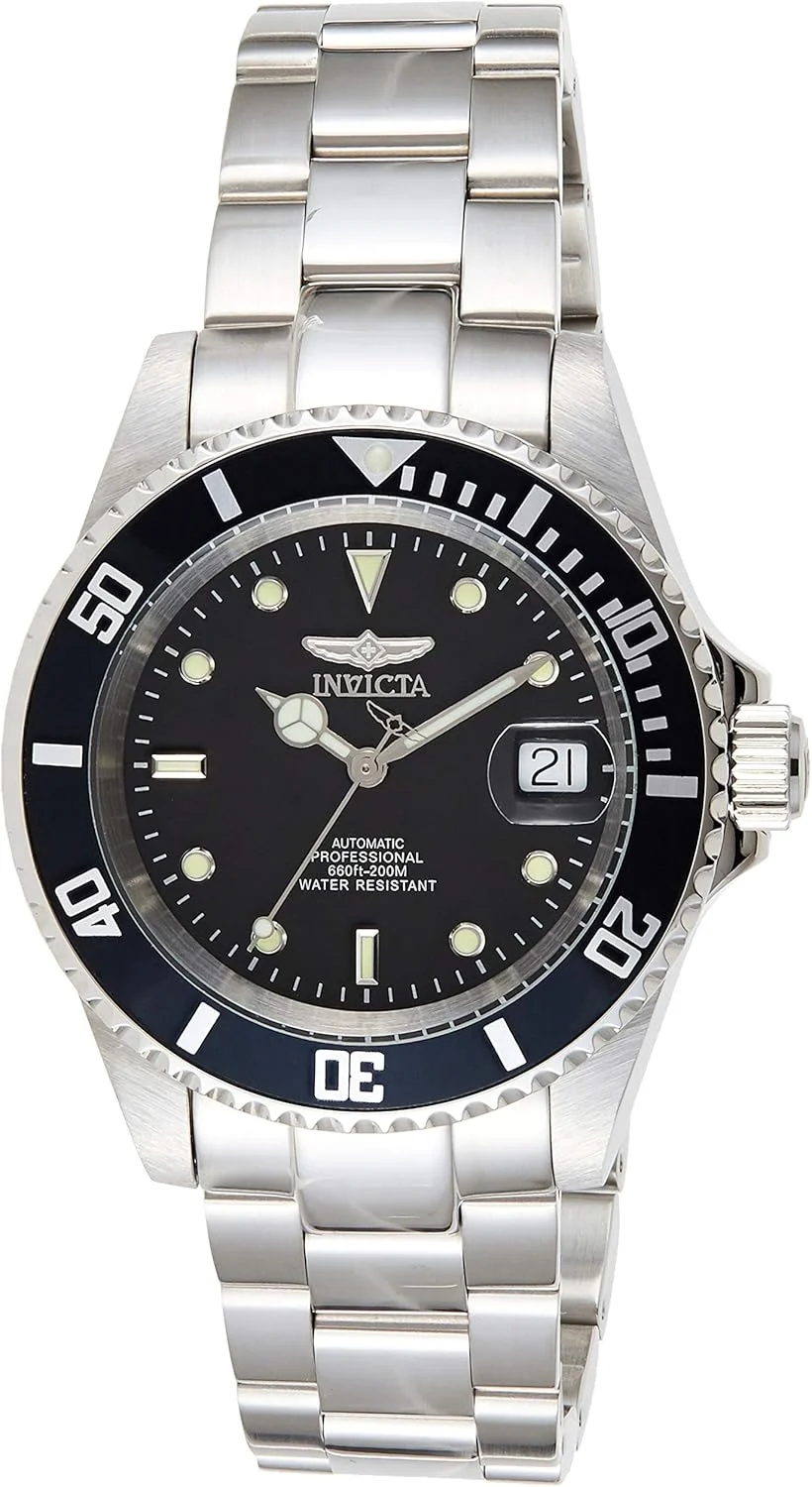 ساعت مچی مردانه اتوماتیک اینویکتا Pro Diver 9937OB - 40 میلی متر - ساخت سوئیس
