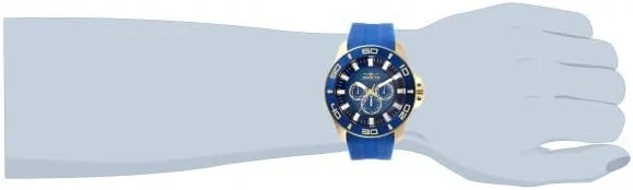 ساعت مچی مردانه اینویکتا Pro Diver کوارتز، آبی، 28002، آبی، غواصی ساعت مچی مردانه اینویکتا Pro Diver کوارتز، آبی، 28002، آبی، غواصی