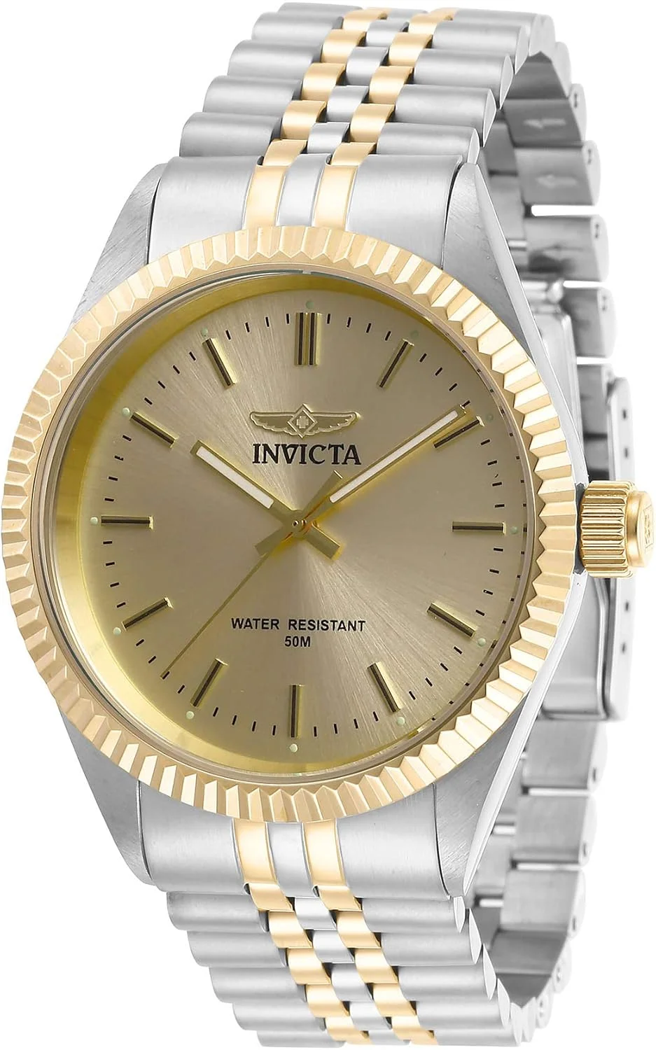 ساعت مچی مردانه کوارتز Invicta Specialty 29382 - 43 میلی متر