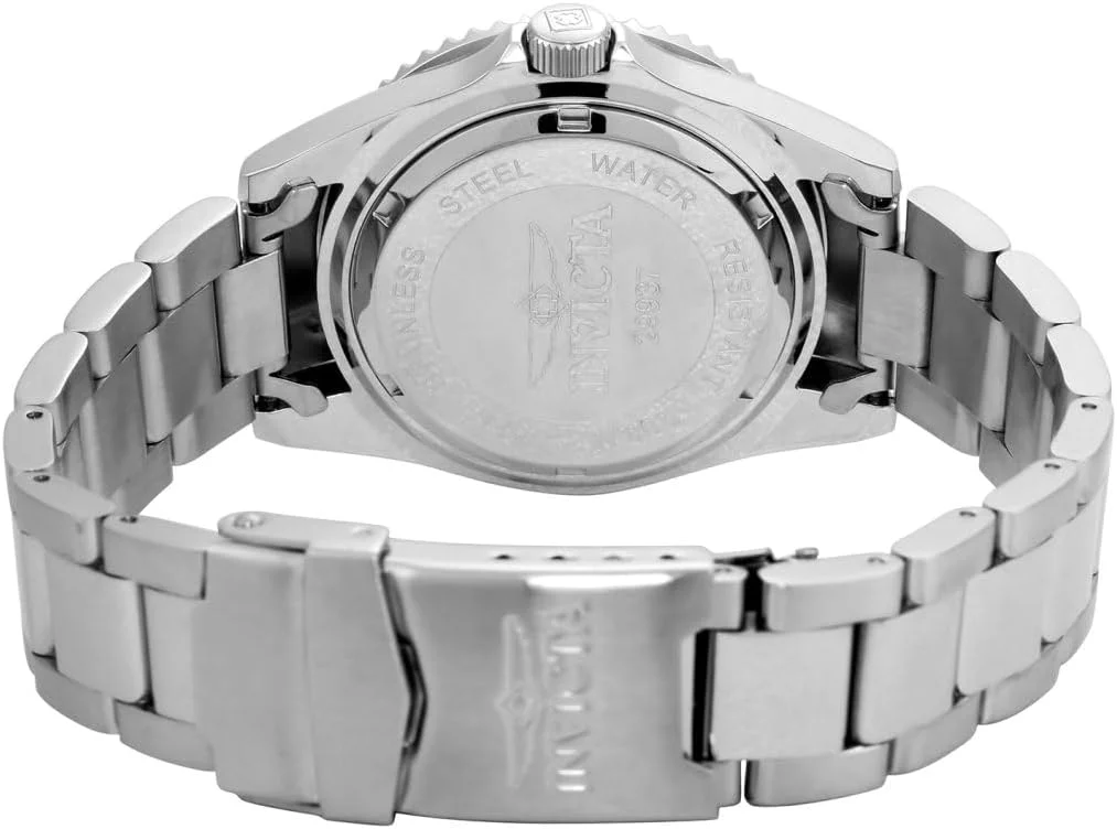 ساعت مچی کوارتز اینویکتا Pro Diver 29937 - 38 میلی متر ساعت مچی کوارتز اینویکتا Pro Diver 29937 - 38 میلی متر
