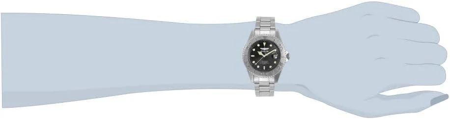 ساعت مچی کوارتز اینویکتا Pro Diver 29937 - 38 میلی متر ساعت مچی کوارتز اینویکتا Pro Diver 29937 - 38 میلی متر