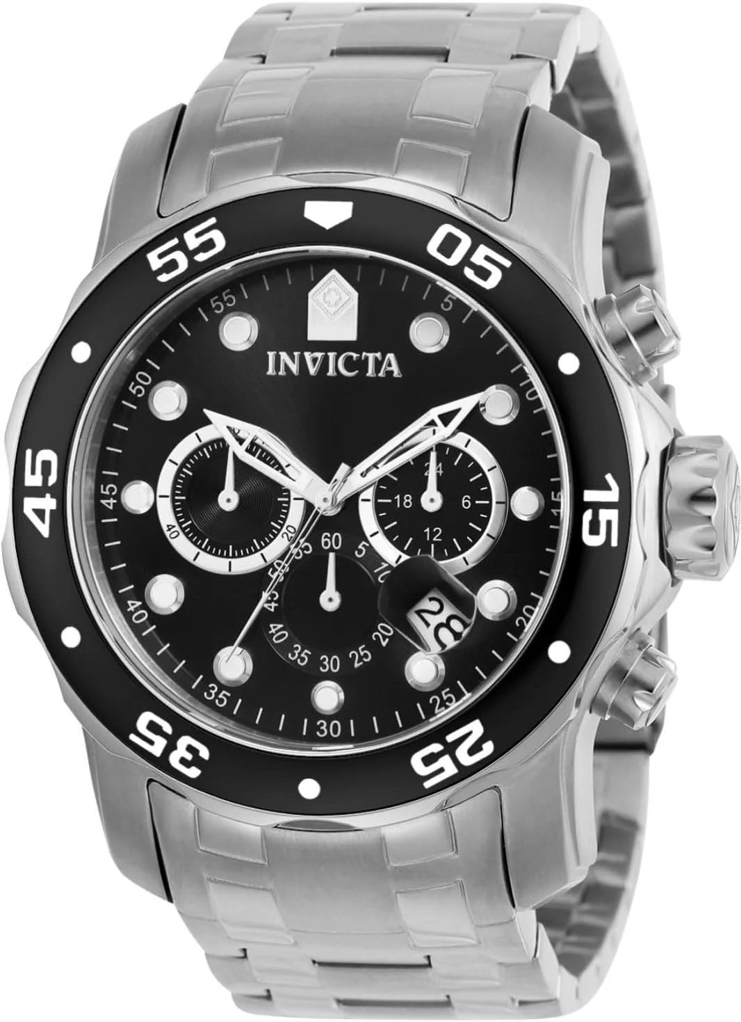 ساعت مچی مردانه اینویکتا Pro Diver - Scuba 0069 - 48 میلی متر