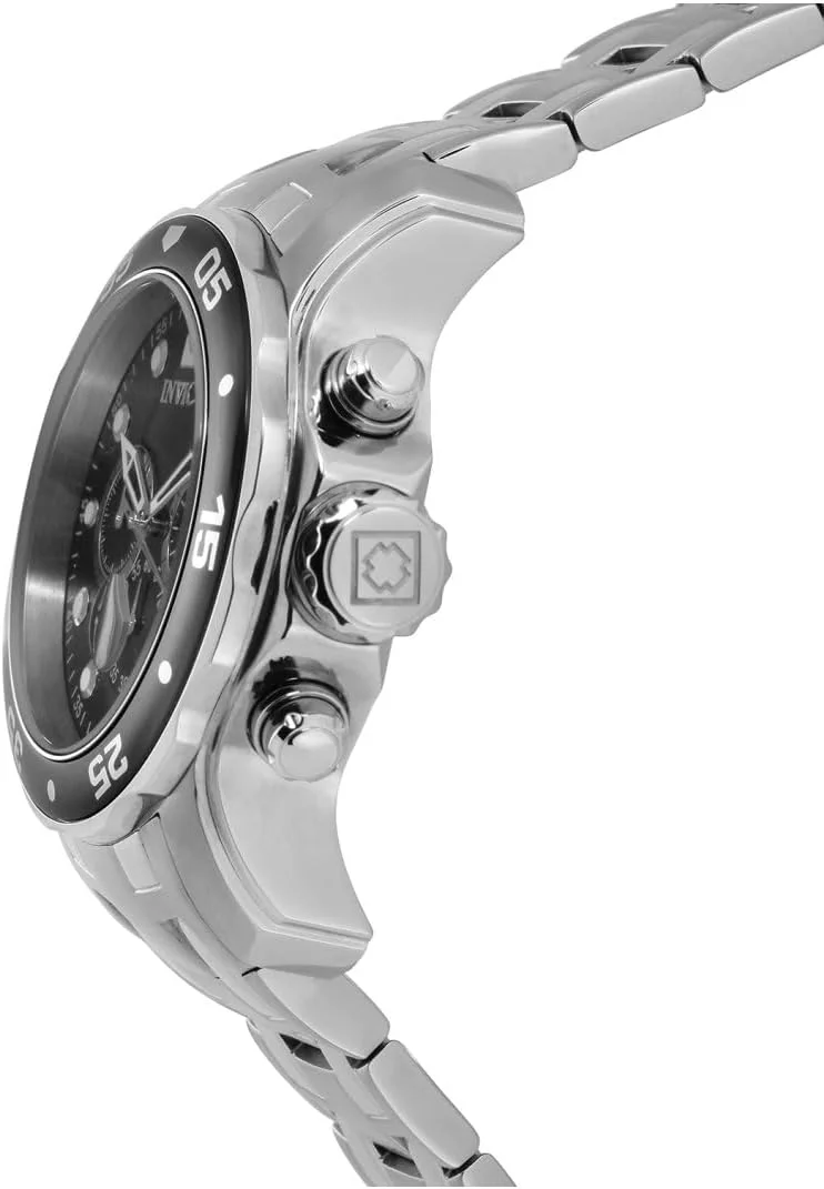 ساعت مچی مردانه اینویکتا Pro Diver - Scuba 0069 - 48 میلی متر ساعت مچی مردانه اینویکتا Pro Diver - Scuba 0069 - 48 میلی متر