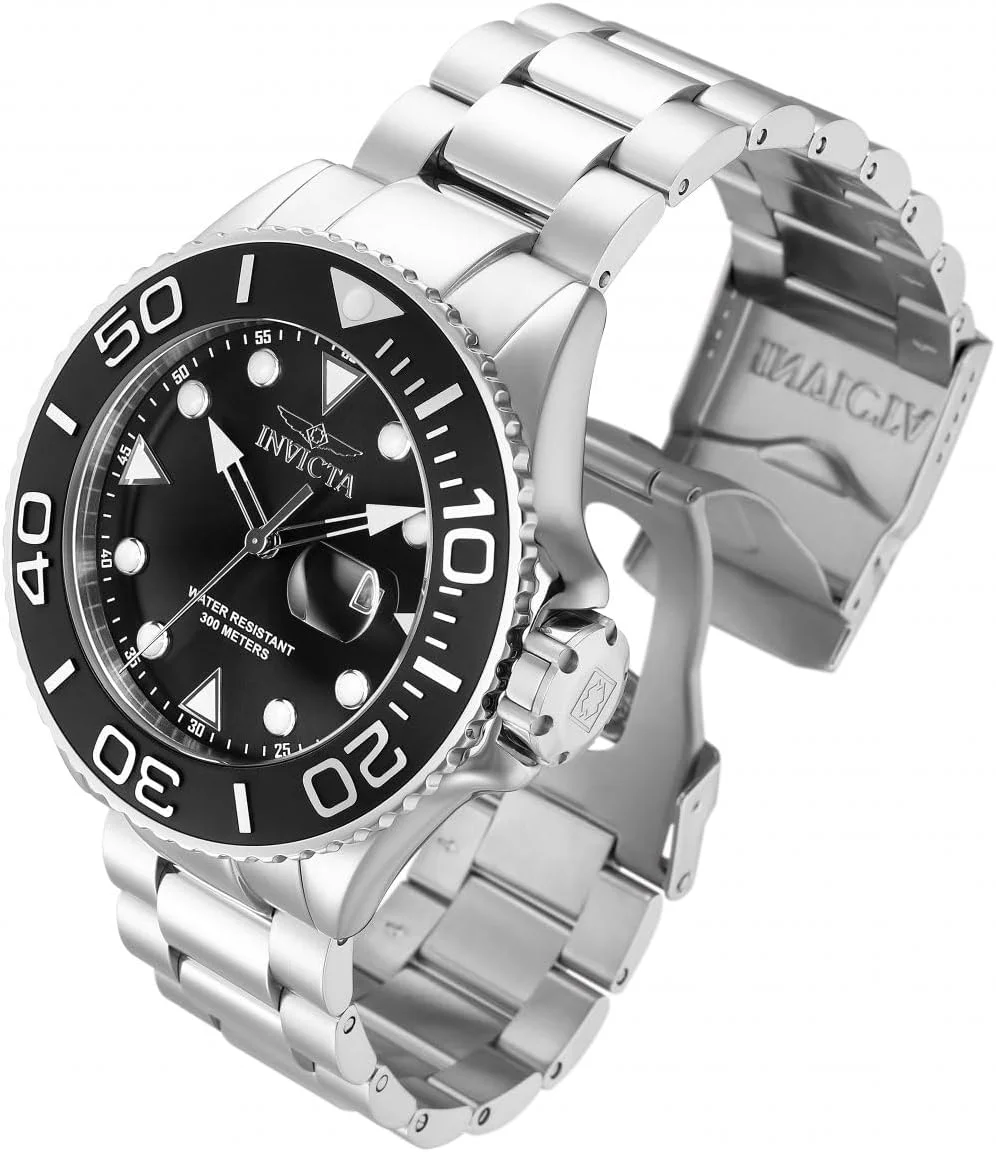 ساعت مچی مردانه اینویکتا Pro Diver 28765 - 50 میلی متر ساعت مچی مردانه اینویکتا Pro Diver 28765 - 50 میلی متر
