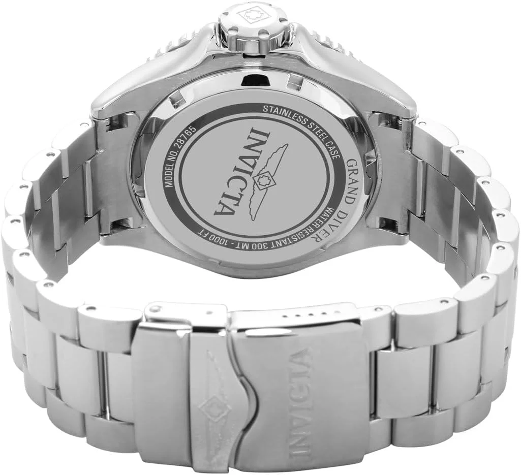 ساعت مچی مردانه اینویکتا Pro Diver 28765 - 50 میلی متر ساعت مچی مردانه اینویکتا Pro Diver 28765 - 50 میلی متر