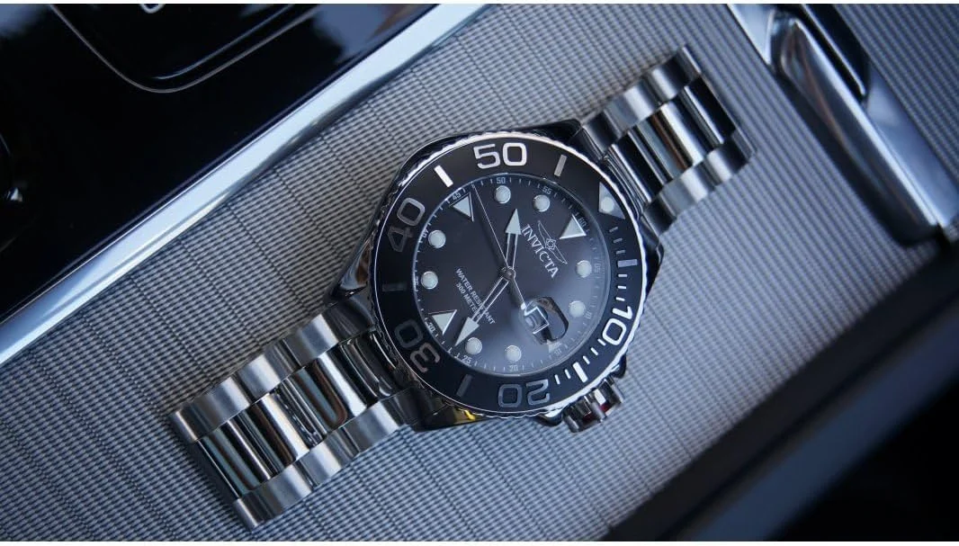 ساعت مچی مردانه اینویکتا Pro Diver 28765 - 50 میلی متر ساعت مچی مردانه اینویکتا Pro Diver 28765 - 50 میلی متر