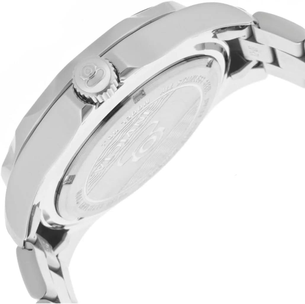 ساعت مچی مردانه اینویکتا Pro Diver 12562 - 47 میلی متر ساعت مچی مردانه اینویکتا Pro Diver 12562 - 47 میلی متر