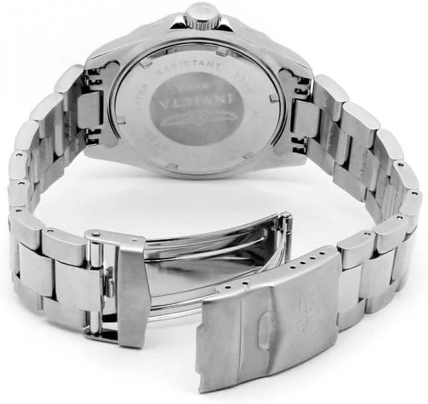 ساعت مچی مردانه اینویکتا Pro Diver 9307 - 40 میلی متر ساعت مچی مردانه اینویکتا Pro Diver 9307 - 40 میلی متر