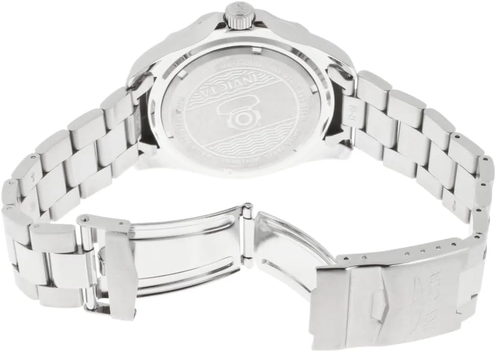 ساعت مچی مردانه اینویکتا Pro Diver 12562 - 47 میلی متر ساعت مچی مردانه اینویکتا Pro Diver 12562 - 47 میلی متر