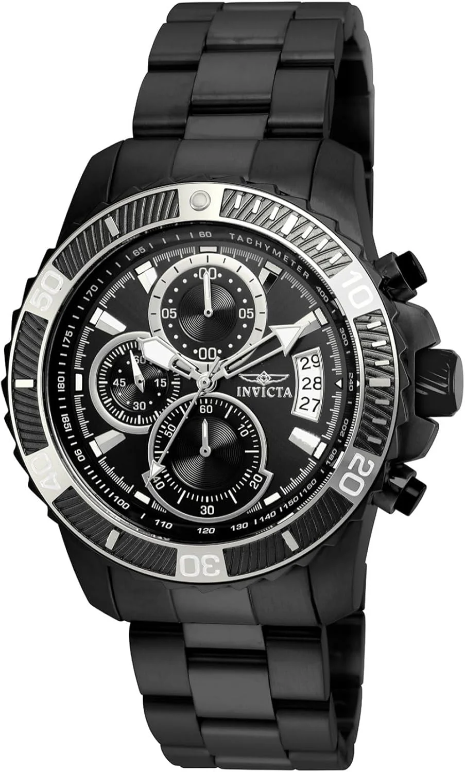 ساعت مچی مردانه اینویکتا Pro Diver - SCUBA 22417 - کوارتز - 45 میلی متر