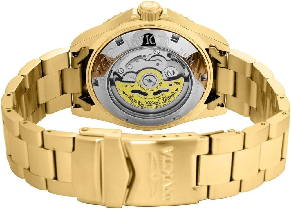 ساعت مچی مردانه اینویکتا مدل parent_PF1357