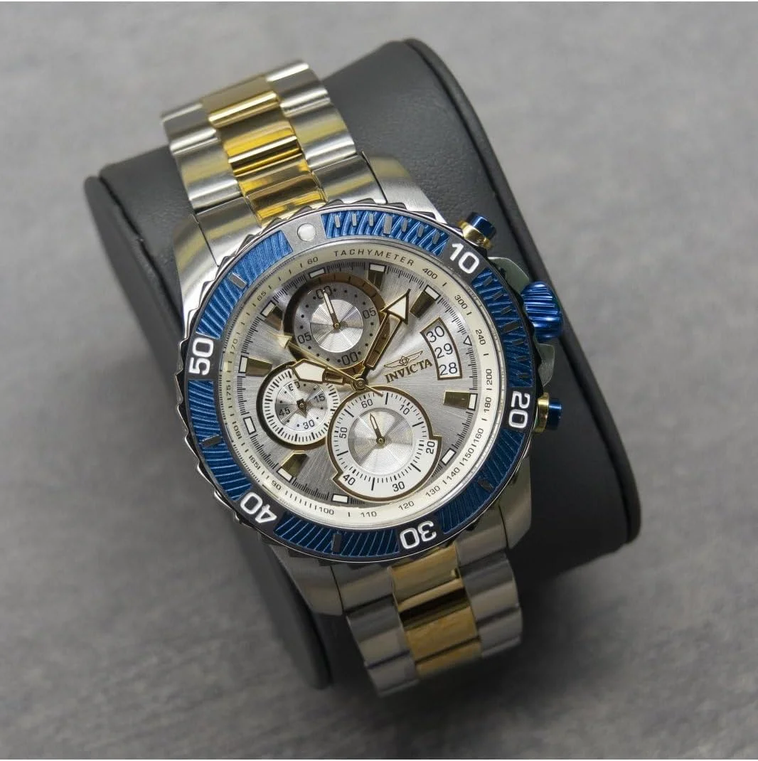 ساعت مچی مردانه اینویکتا Pro Diver 23994 - 45 میلی متر