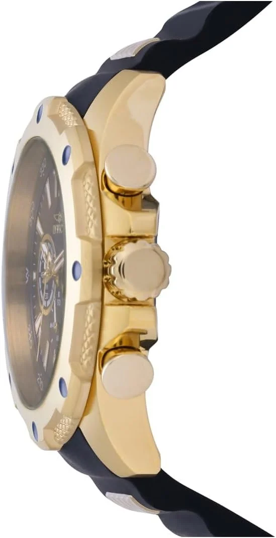 ساعت مچی مردانه اینویکتا I-Force با بدنه استیل ضد زنگ - 50 میلی متر