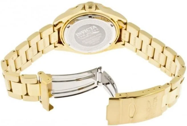 ساعت مچی مردانه اینویکتا Pro Diver 14124 - 40 میلی متر ساعت مچی مردانه اینویکتا Pro Diver 14124 - 40 میلی متر