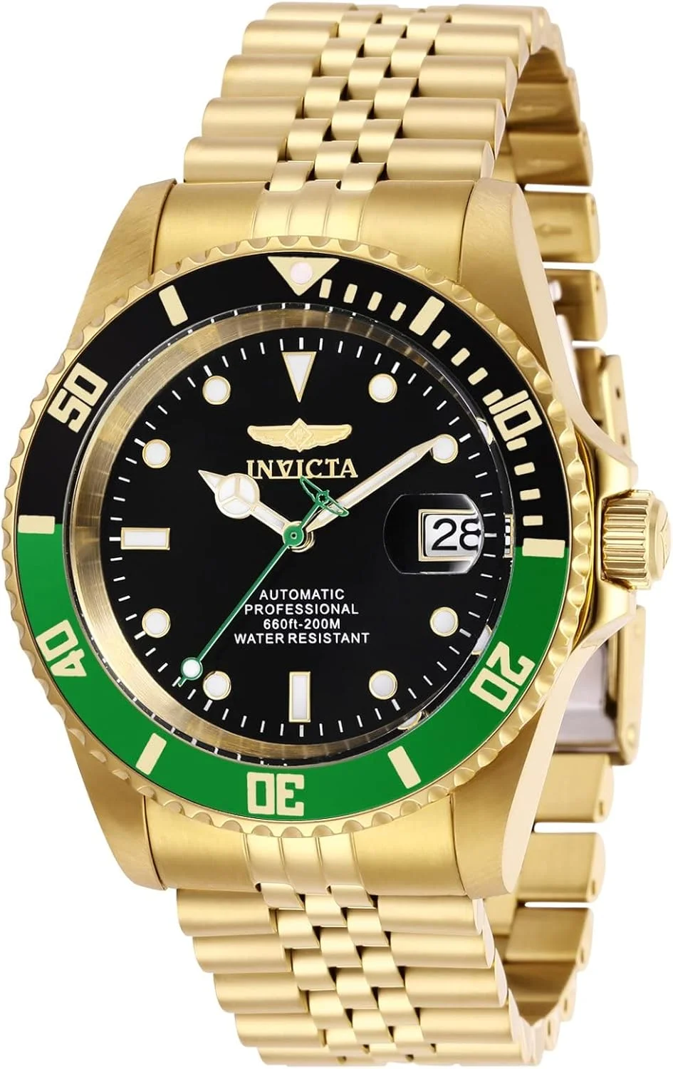 ساعت مردانه اینویکتا Pro Diver 29184، 42 میلی متر