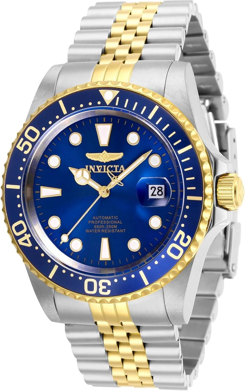 ساعت مچی مردانه اتوماتیک اینویکتا مدل Pro Diver، 30093