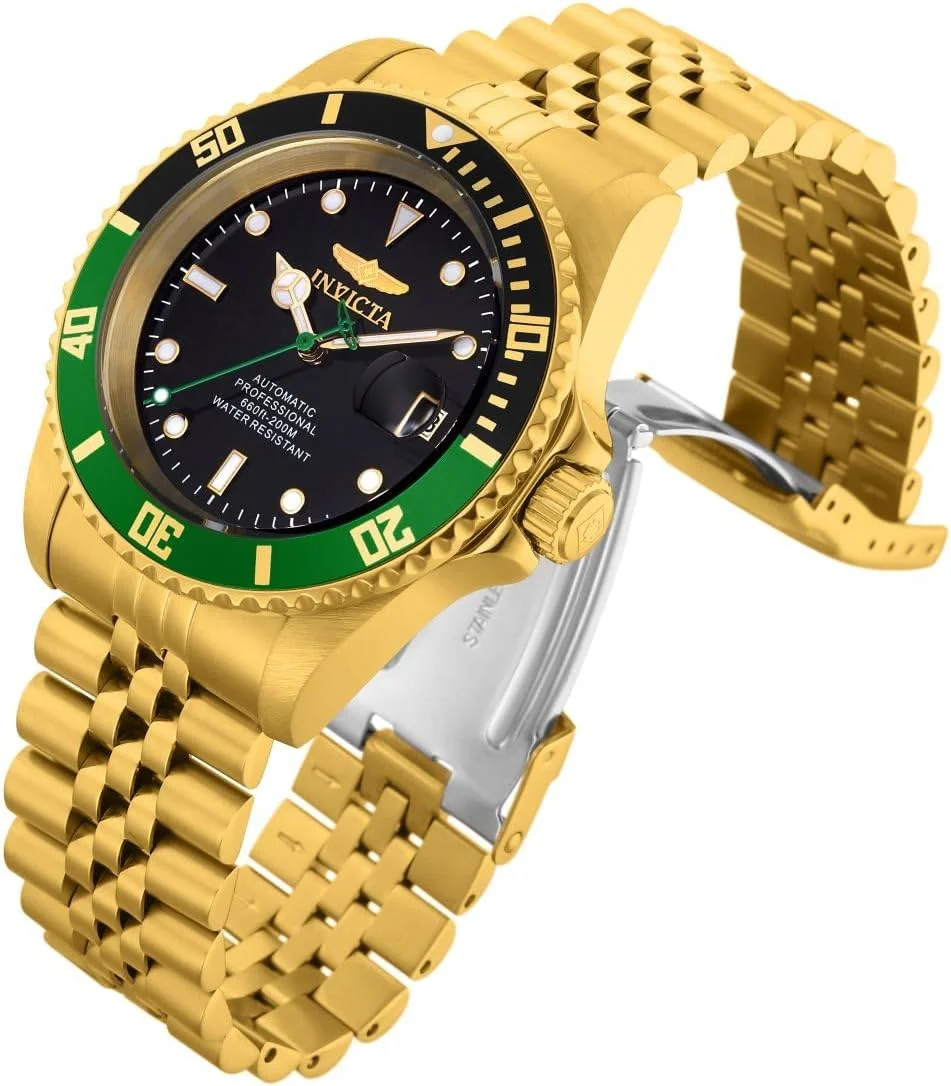 ساعت مردانه اینویکتا Pro Diver 29184، 42 میلی متر ساعت مردانه اینویکتا Pro Diver 29184، 42 میلی متر