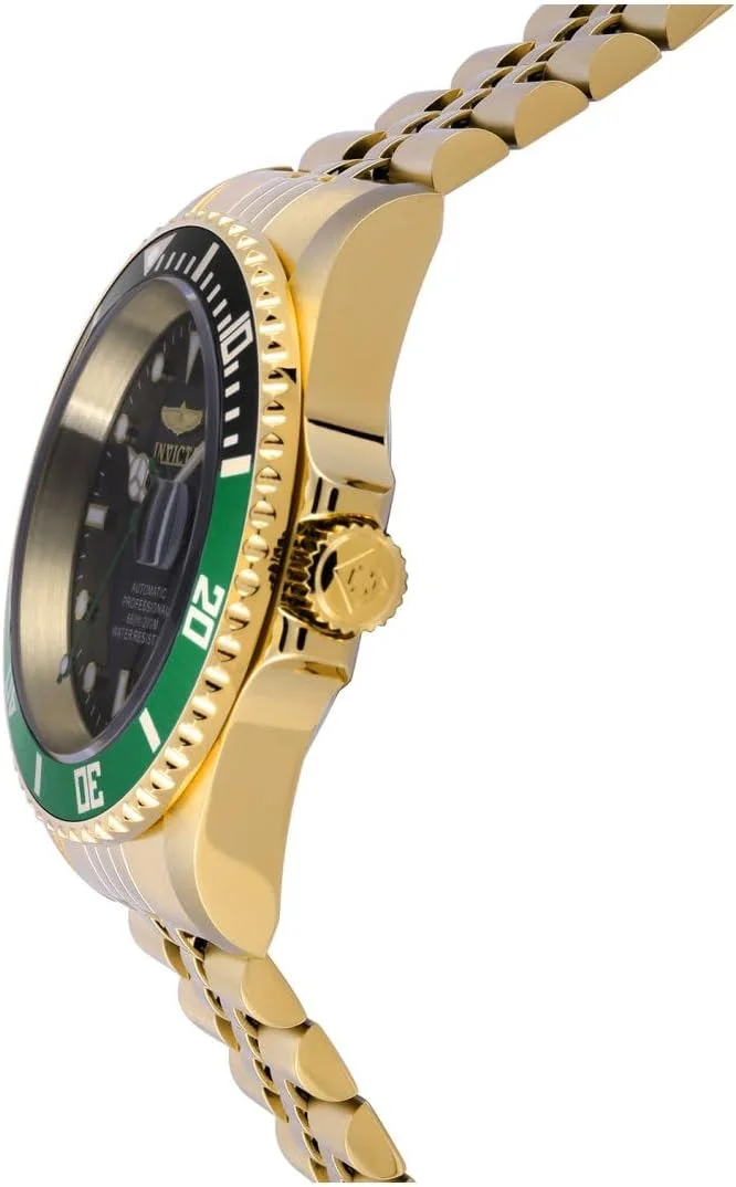 ساعت مردانه اینویکتا Pro Diver 29184، 42 میلی متر ساعت مردانه اینویکتا Pro Diver 29184، 42 میلی متر