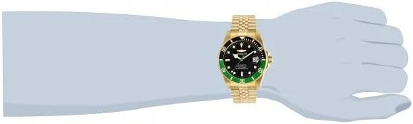 ساعت مردانه اینویکتا Pro Diver 29184، 42 میلی متر ساعت مردانه اینویکتا Pro Diver 29184، 42 میلی متر