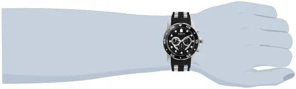 ساعت مچی مردانه اینویکتا مدل 6977 Pro Diver Collection با بدنه استیل ضد زنگ ساعت مچی مردانه اینویکتا مدل 6977 Pro Diver Collection با بدنه استیل ضد زنگ