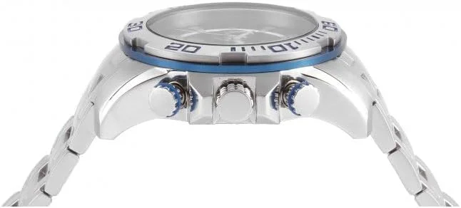ساعت مچی مردانه اینویکتا Pro Diver - SCUBA 22319 - 50 میلی متر ساعت مچی مردانه اینویکتا Pro Diver - SCUBA 22319 - 50 میلی متر