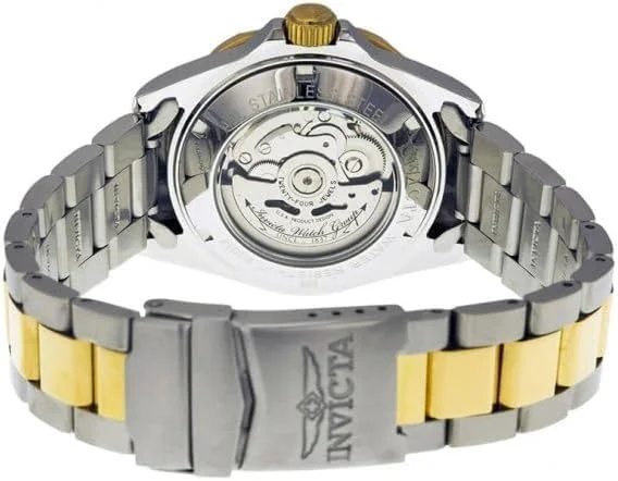 ساعت مچی مردانه اتوماتیک اینویکتا Pro Diver ساعت مچی مردانه اتوماتیک اینویکتا Pro Diver
