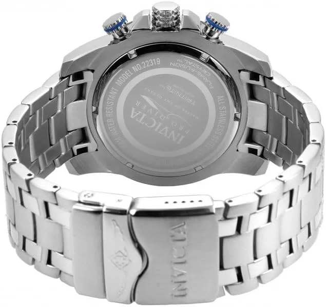 ساعت مچی مردانه اینویکتا Pro Diver - SCUBA 22319 - 50 میلی متر ساعت مچی مردانه اینویکتا Pro Diver - SCUBA 22319 - 50 میلی متر