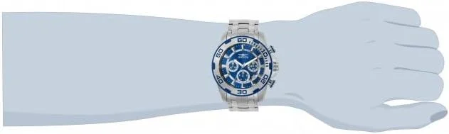 ساعت مچی مردانه اینویکتا Pro Diver - SCUBA 22319 - 50 میلی متر ساعت مچی مردانه اینویکتا Pro Diver - SCUBA 22319 - 50 میلی متر