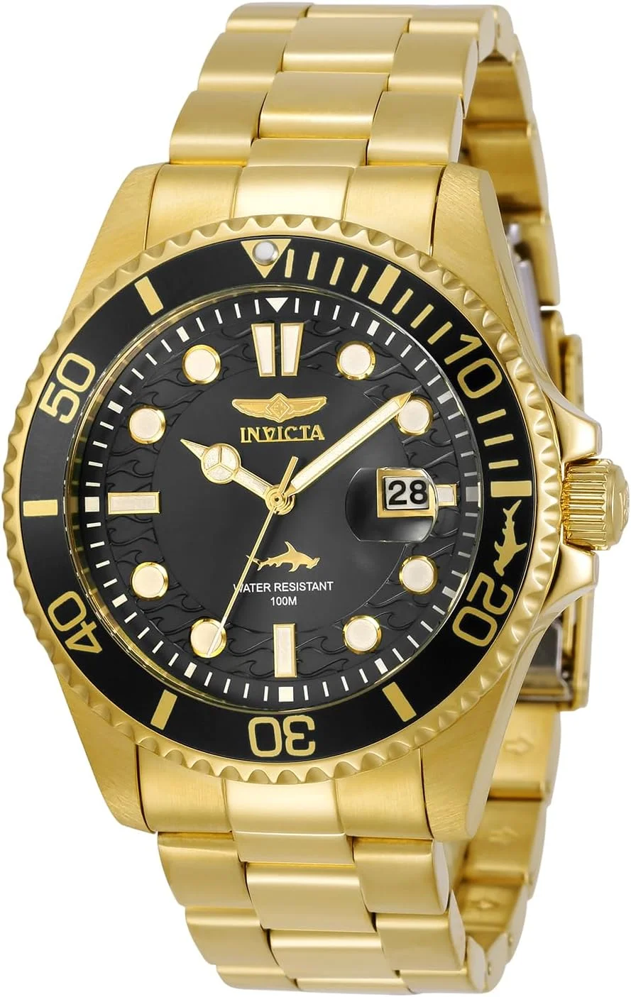 ساعت مچی مردانه اینویکتا Pro Diver 30026 - 43 میلی متر