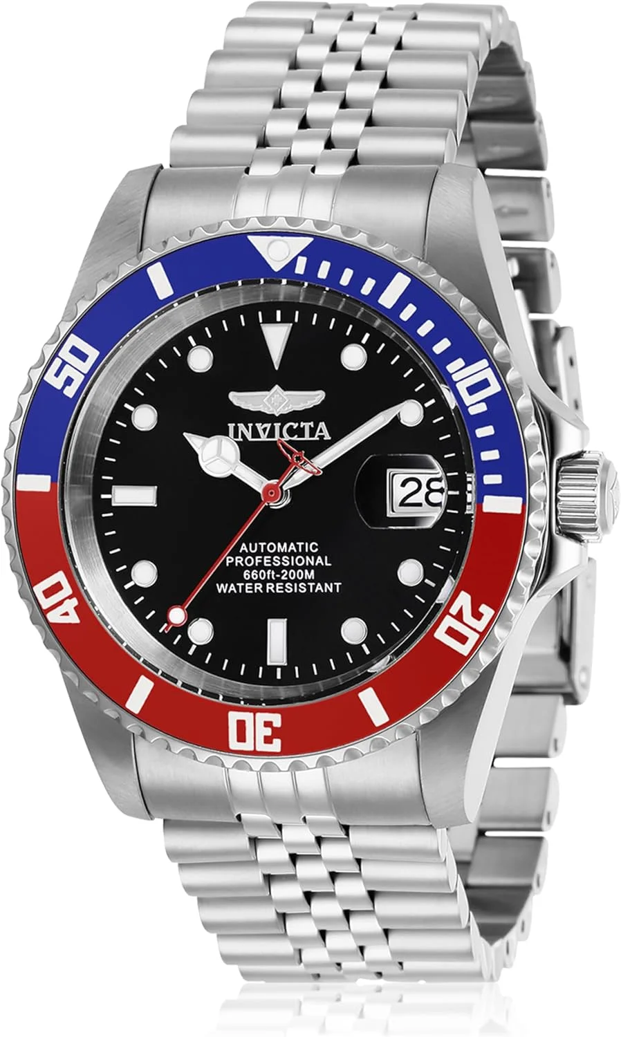 ساعت مچی مردانه اینویکتا Pro Diver 29176 - 42 میلی متر
