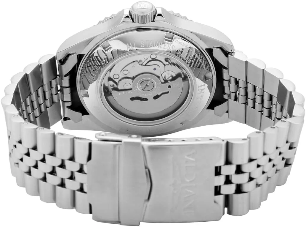 ساعت مچی مردانه اتوماتیک اینویکتا Pro Diver 29177 - 42 میلی متر ساعت مچی مردانه اتوماتیک اینویکتا Pro Diver 29177 - 42 میلی متر