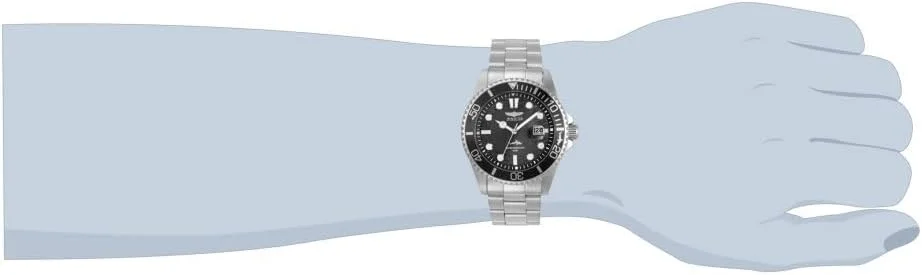 ساعت مچی مردانه اینویکتا مدل Pro Diver کوارتز ساعت مچی مردانه اینویکتا مدل Pro Diver کوارتز