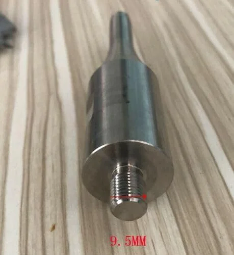 دستگاه جوش پلاستیک التراسونیک پنوماتیک AJWYSOI 28KHz 1200W