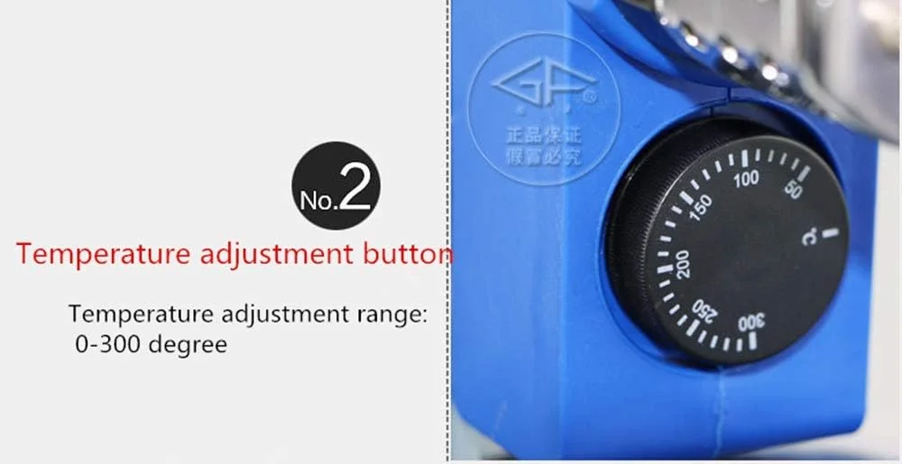 دستگاه جوش لوله LZFuiop، دستگاه جوش لوله آب، دستگاه جوش پلاستیک ذوب گرم لوله آب، برای جوشکاری لوله های PPR، PE، PP، جوشکار لوله 20-63، ترموستات بیمه مضاعف