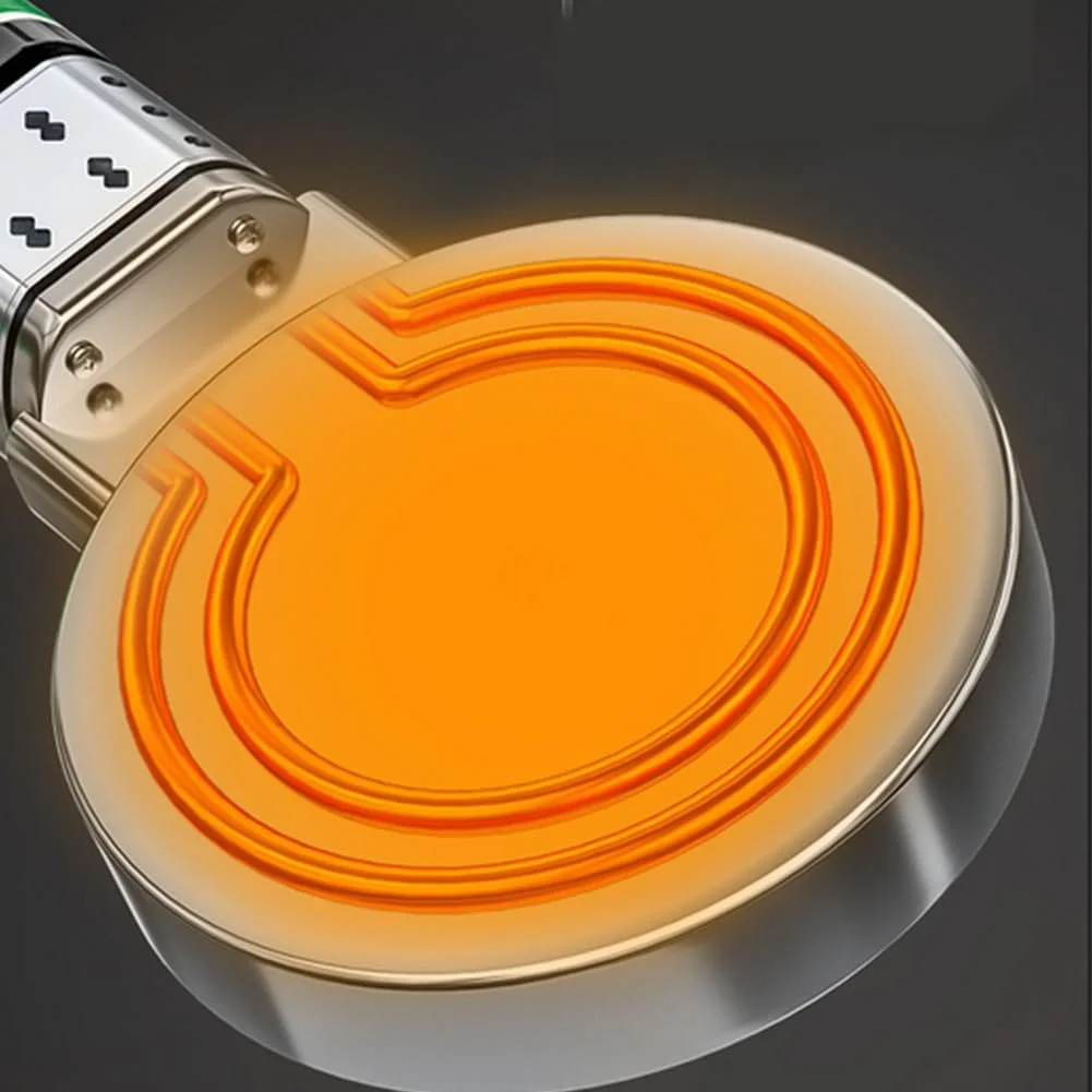 دستگاه جوش لوله ذوب داغ با نمایشگر دیجیتال 2000 وات، جوشکار لوله آب PPR قابل حمل 220 ولت 75-110 میلی متر با نمایشگر دیجیتال مناسب برای جوشکاری لوله های پلاستیکی