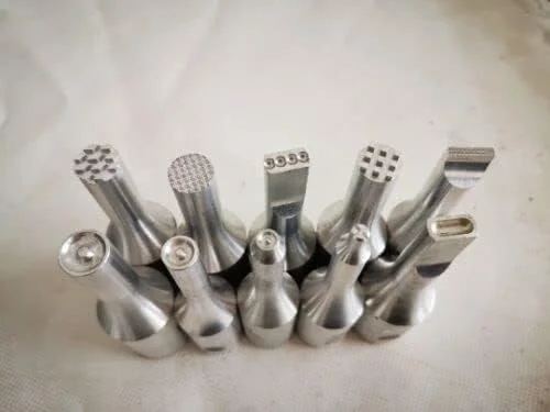 دستگاه جوش پلاستیک التراسونیک 10 در 1 JHQWIDD برای قطعات داخلی خودرو و جوش نقطه ای پلاستیک