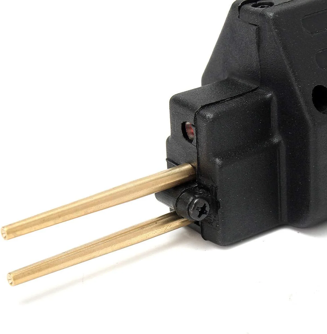 دستگاه جوش پلاستیک GZDodek AC 220V، منگنه داغ برای تعمیر سپر، گلگیر و بدنه