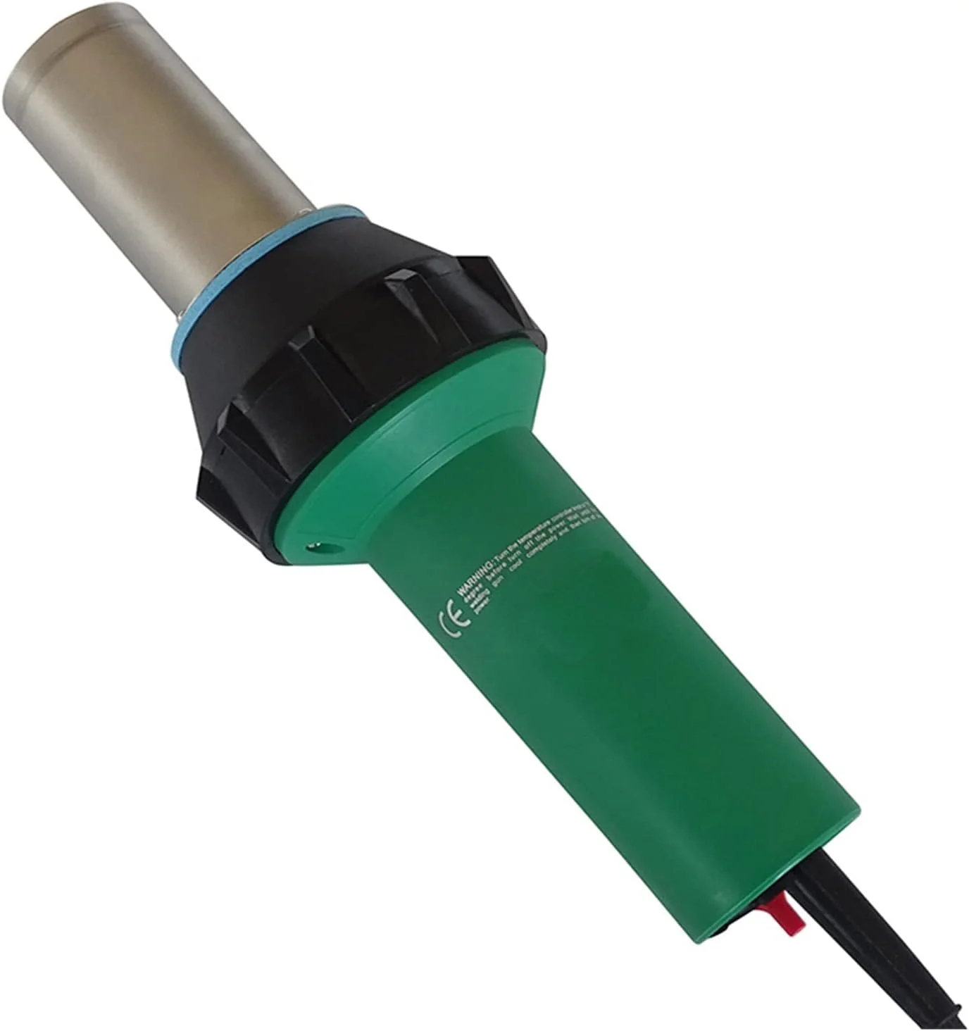 دستگاه جوش هوای گرم GZDcjsc 3400W، کیت دستگاه جوش اکستروژن پلاستیک دستی، تفنگ جوش پلاستیک هوای گرم، ابزار جوش پلاستیک