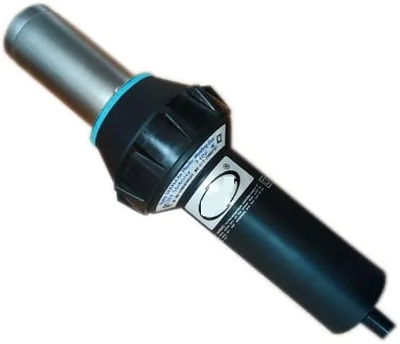 دستگاه جوش هوای گرم GZDcjsc 3400W، کیت دستگاه جوش اکستروژن پلاستیک دستی، تفنگ جوش پلاستیک هوای گرم، ابزار جوش پلاستیک