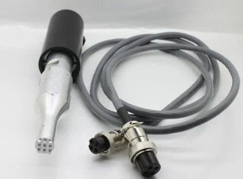 دستگاه جوش پلاستیک اولتراسونیک 10 در 1 داخل خودرو JFKJKJW 220V، دستگاه جوش نقطه ای پلاستیک