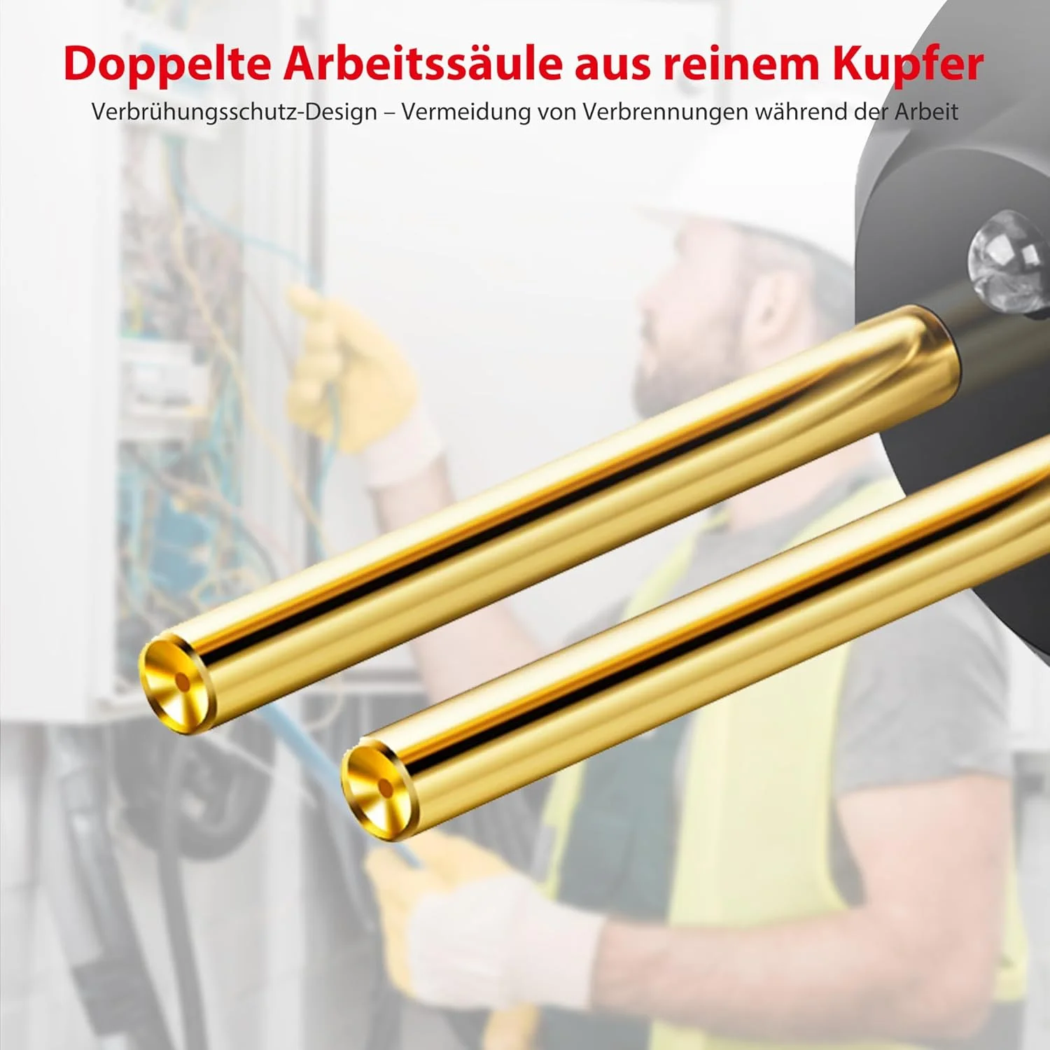 دستگاه جوش پلاستیک 100 وات: کیت تعمیر سپر خودرو، منگنه حرارتی با 200 منگنه