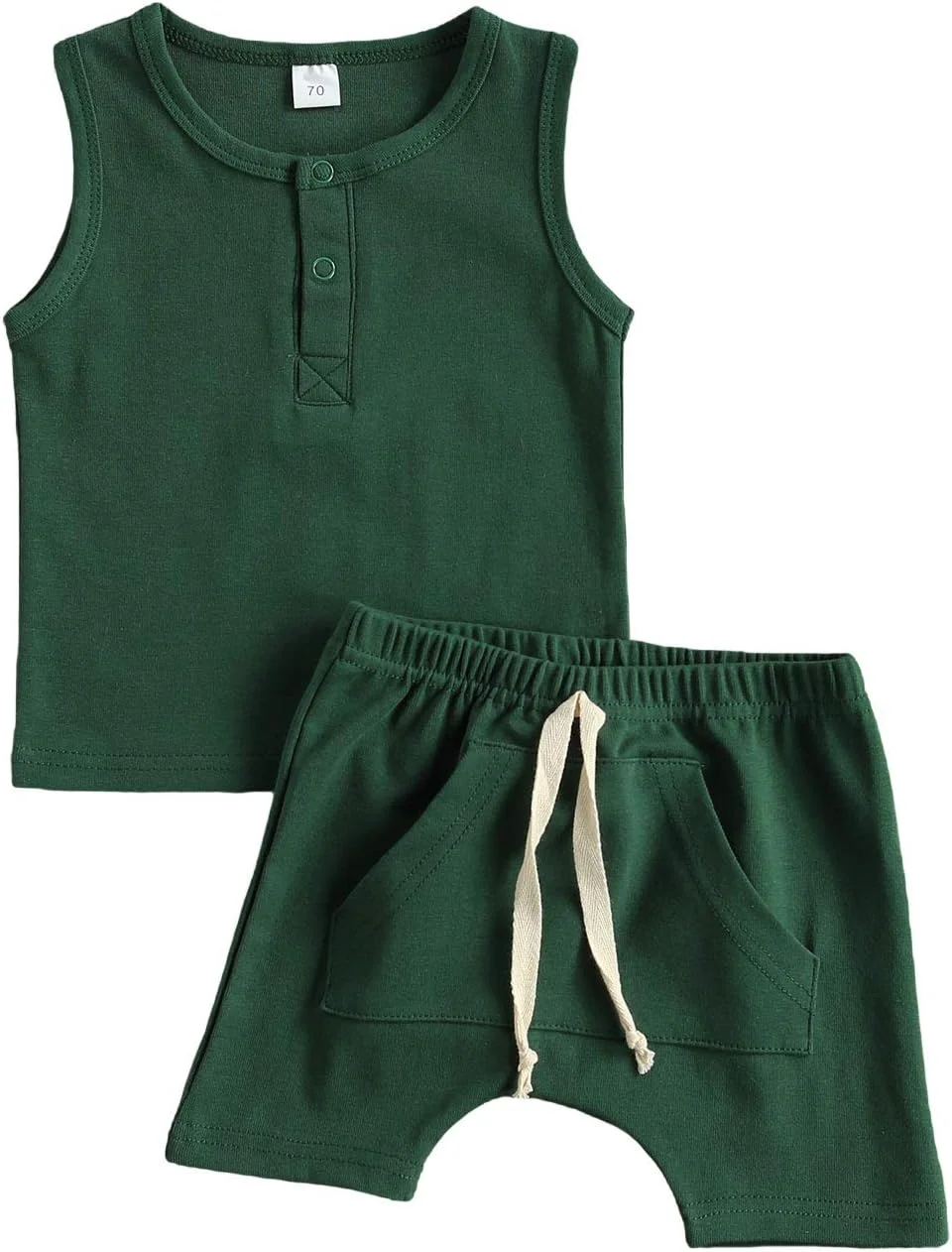 ست لباس پاییزه و زمستانه دخترانه بچه گانه شامل بلوز آستین بلند بافتنی وافل و شلوار 2 تکه